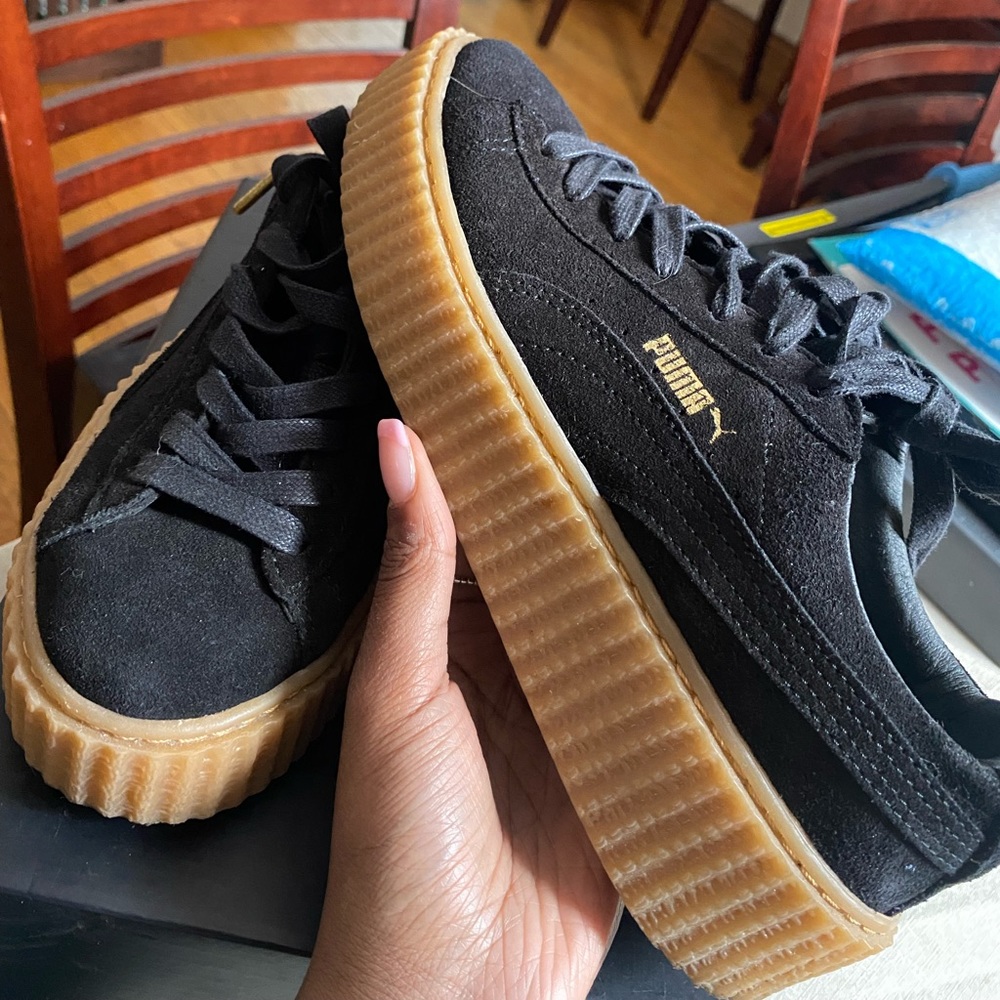 Fenty Creepers (Rihanna x Puma)